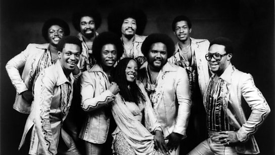 Rose Royce Rose Royce
