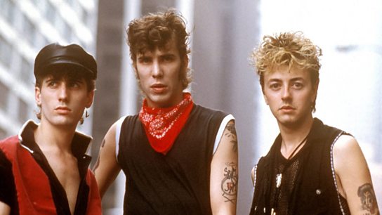 Stray Cats Stray Cats