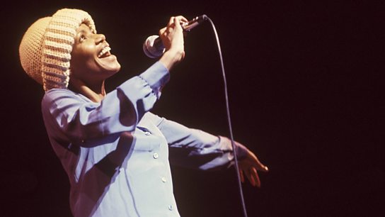 Melba Moore Melba Moore