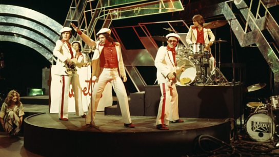The Rubettes The Rubettes