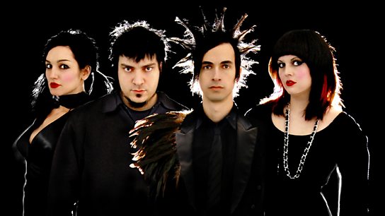 Mindless Self Indulgence Mindless Self Indulgence