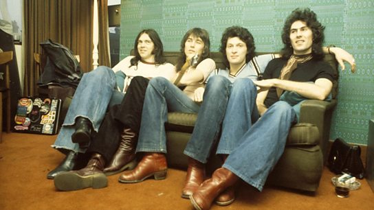 Golden Earring Golden Earring