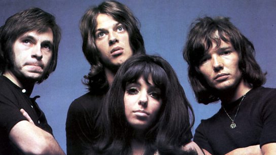 Shocking Blue Shocking Blue