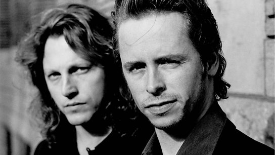 The Rembrandts The Rembrandts