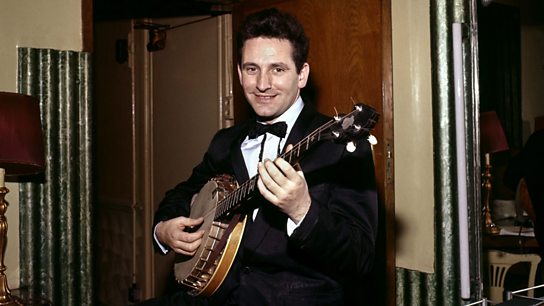 Lonnie Donegan Lonnie Donegan