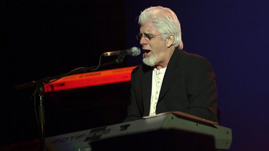 Michael McDonald Michael McDonald