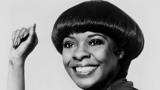 Thelma Houston Thelma Houston