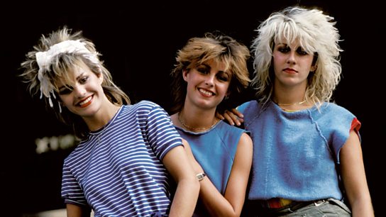 Bananarama Bananarama