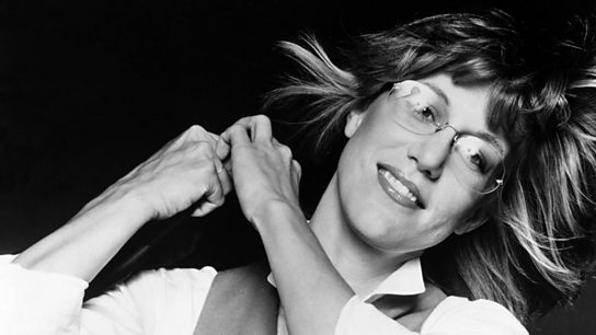Jennifer Warnes Jennifer Warnes