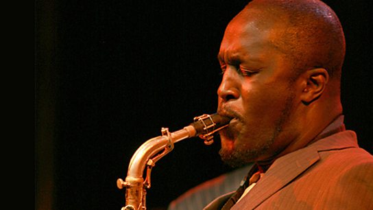 Tony Kofi Tony Kofi