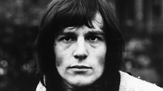 Murray Head Murray Head