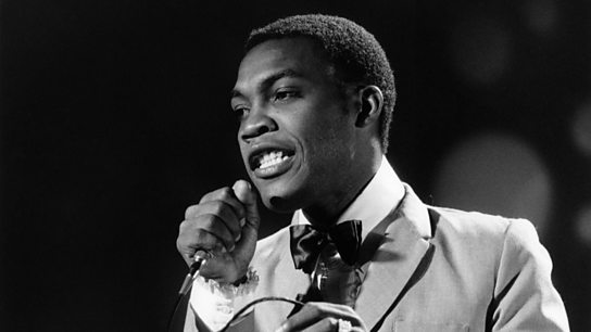 Desmond Dekker Desmond Dekker