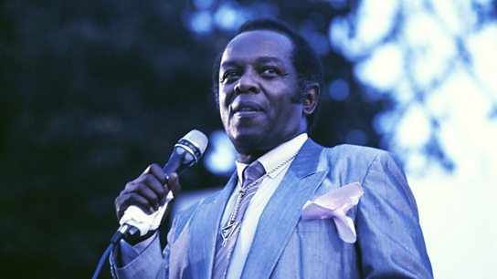 Lou Rawls Lou Rawls