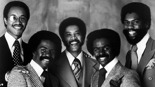 The Whispers The Whispers