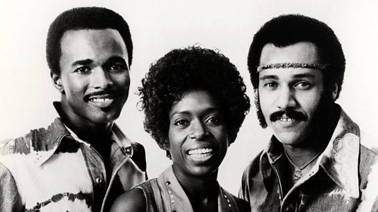 The Hues Corporation The Hues Corporation
