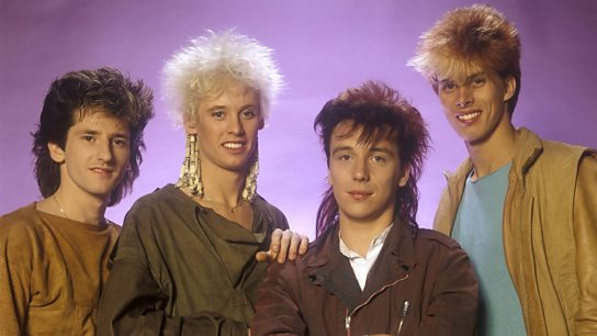 Kajagoogoo Kajagoogoo