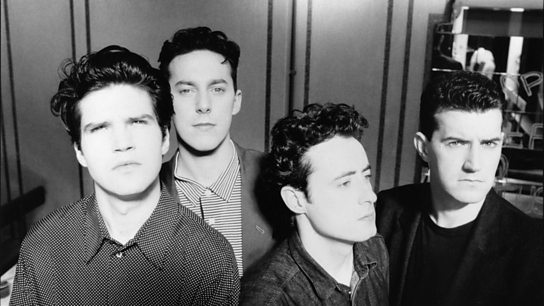 Lloyd Cole and the Commotions Lloyd Cole and the Commotions