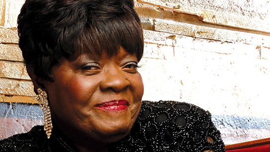 Koko Taylor Koko Taylor