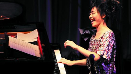 上原ひろみ 上原ひろみ