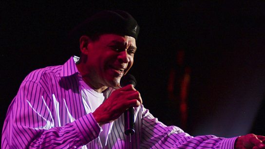 Al Jarreau Al Jarreau