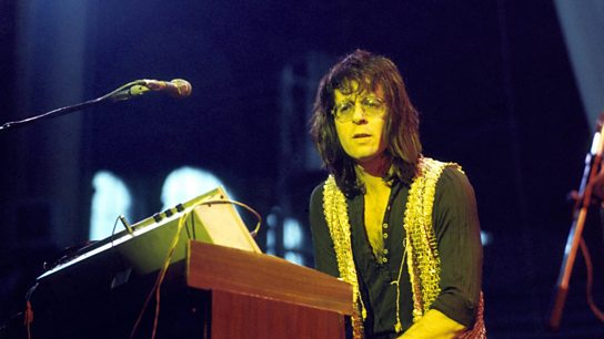 Manfred Mann’s Earth Band Manfred Mann’s Earth Band