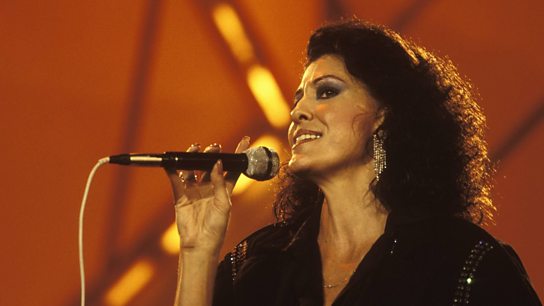 Rita Coolidge Rita Coolidge