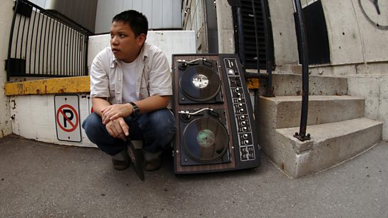 Kid Koala Kid Koala