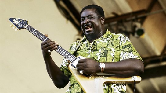 Albert King Albert King