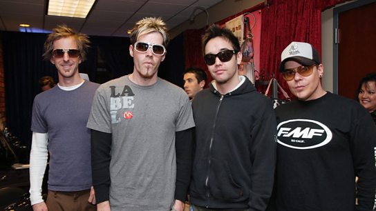Hoobastank Hoobastank