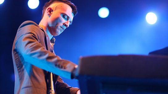 Frankmusik Frankmusik
