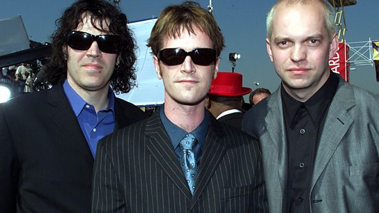 Semisonic Semisonic