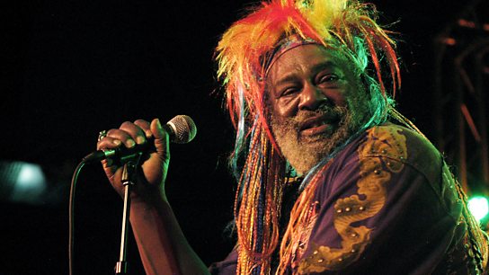 Funkadelic Funkadelic