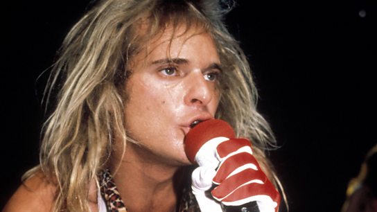 David Lee Roth David Lee Roth