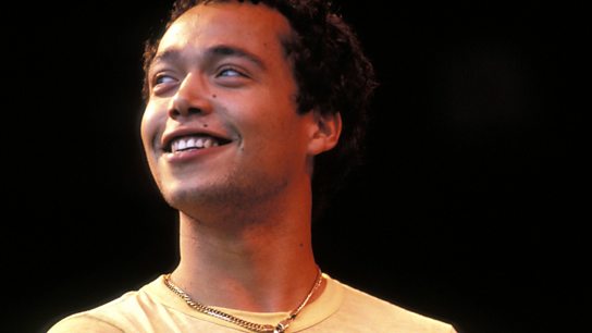 Finley Quaye Finley Quaye