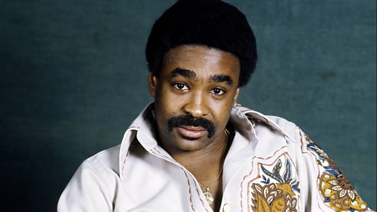 George McCrae George McCrae