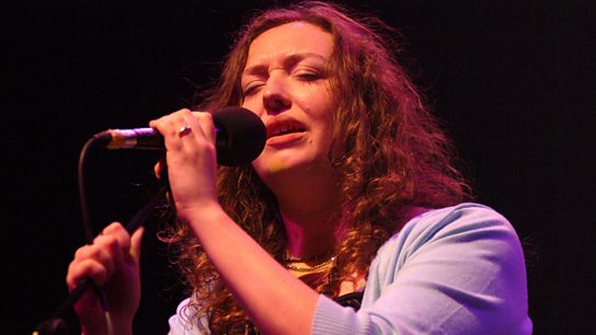 Kathryn Williams Kathryn Williams