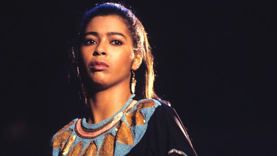 Irene Cara Irene Cara