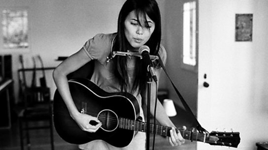 Priscilla Ahn Priscilla Ahn