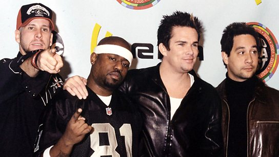 Sugar Ray Sugar Ray