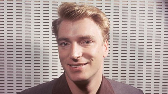 Frank Ifield Frank Ifield