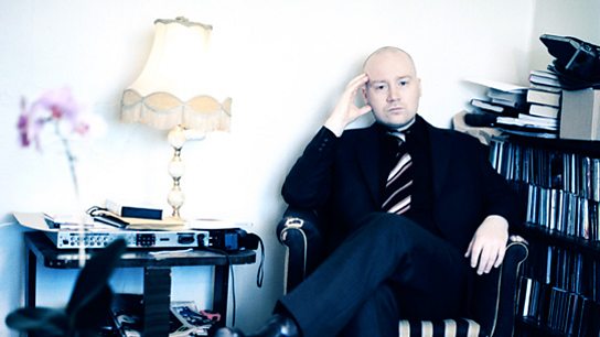 Jóhann Jóhannsson Jóhann Jóhannsson