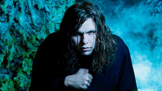 Jay Reatard Jay Reatard