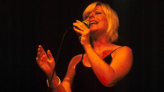 Mari Wilson Mari Wilson