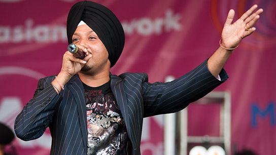 Jaswinder Daghamia Jaswinder Daghamia