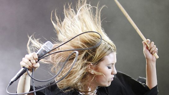 Lykke Li Lykke Li