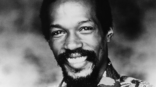 Eddie Kendricks Eddie Kendricks