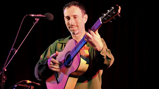Jonathan Richman Jonathan Richman