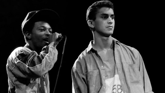 Mantronix Mantronix