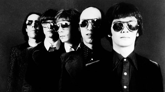 Flamin' Groovies Flamin' Groovies