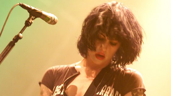 The Distillers The Distillers